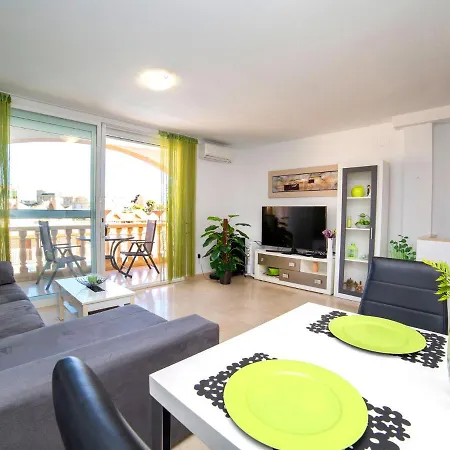 Cala Manzanera *