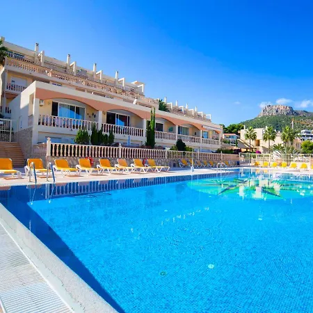 Cala Manzanera Appartement *