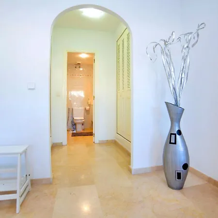 Appartement Cala Manzanera Calp