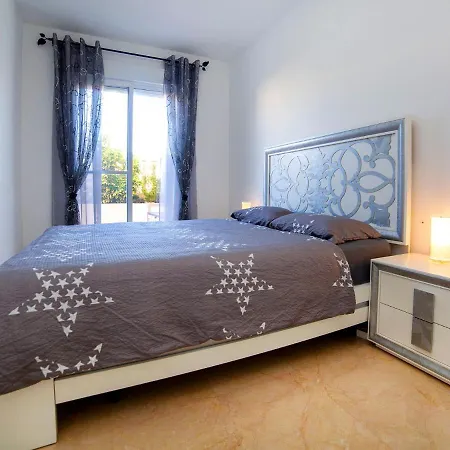 Cala Manzanera Appartement Calp